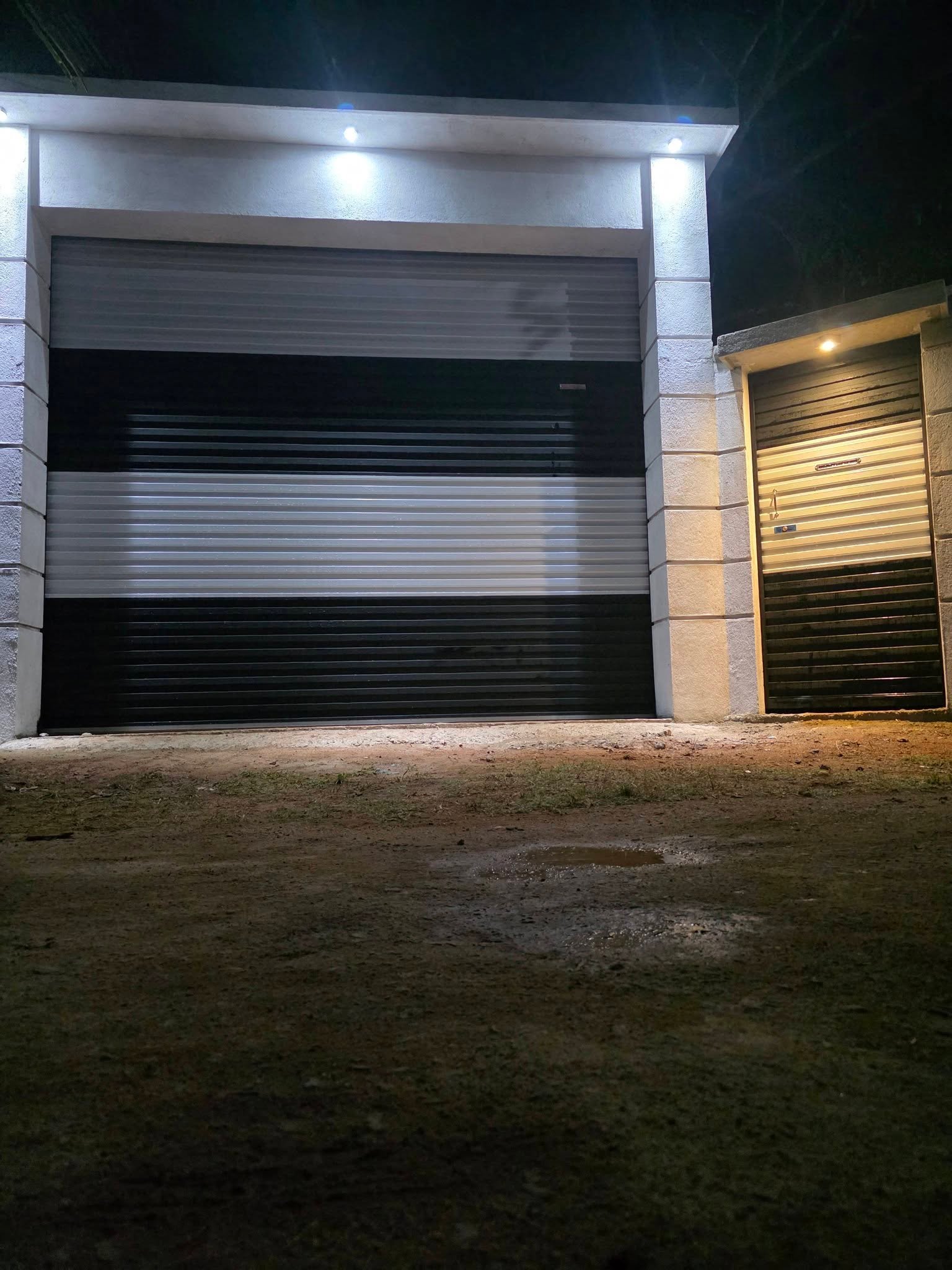 Roller Door Repair Peradeniya