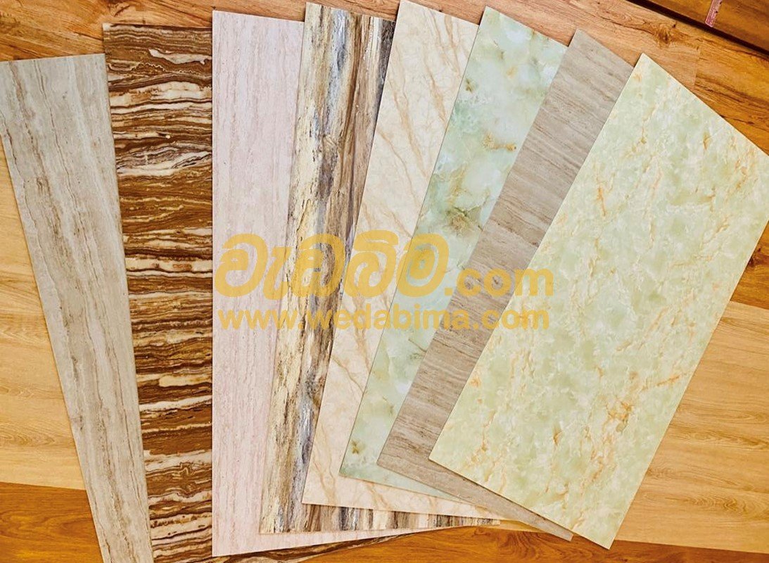 Marble Tiles Price in Sri Lanka