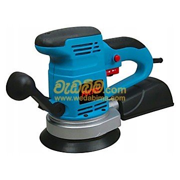 Fixtec Random Orbital Sander 450W