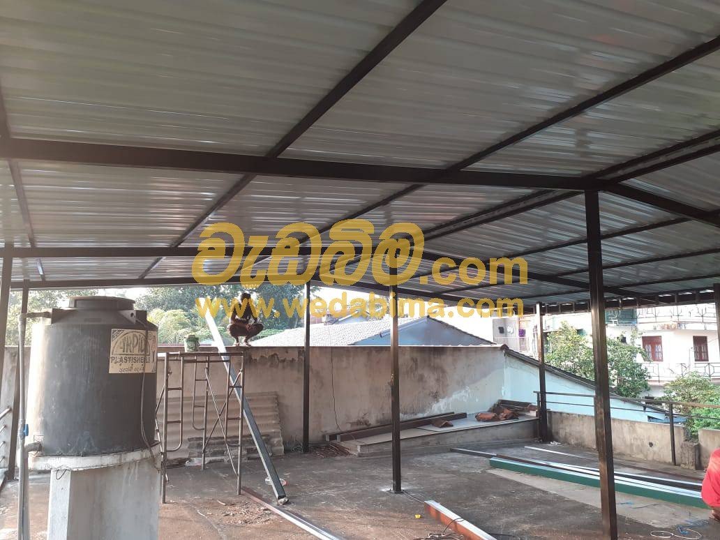 Roofing Solution In horana, Srilanka