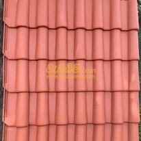 Roman Roofing tile in Dankotuwa
