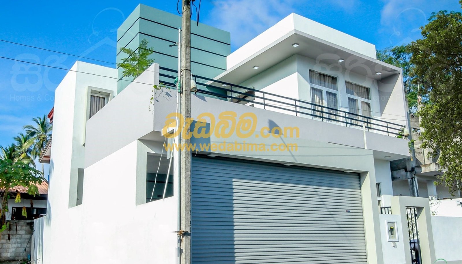 Building Contractors In Kadawatha