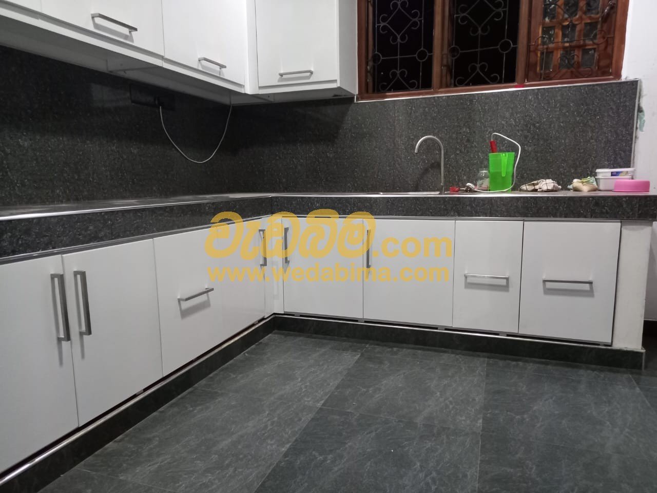Kitchen Pantry Cupboard Designers in Matale, dambulla