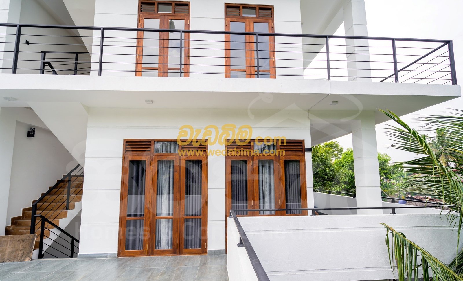 Low Cost House Construction Companies Kadawatha