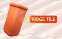 Ridge Tile
