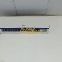 Air condition solution srilanka