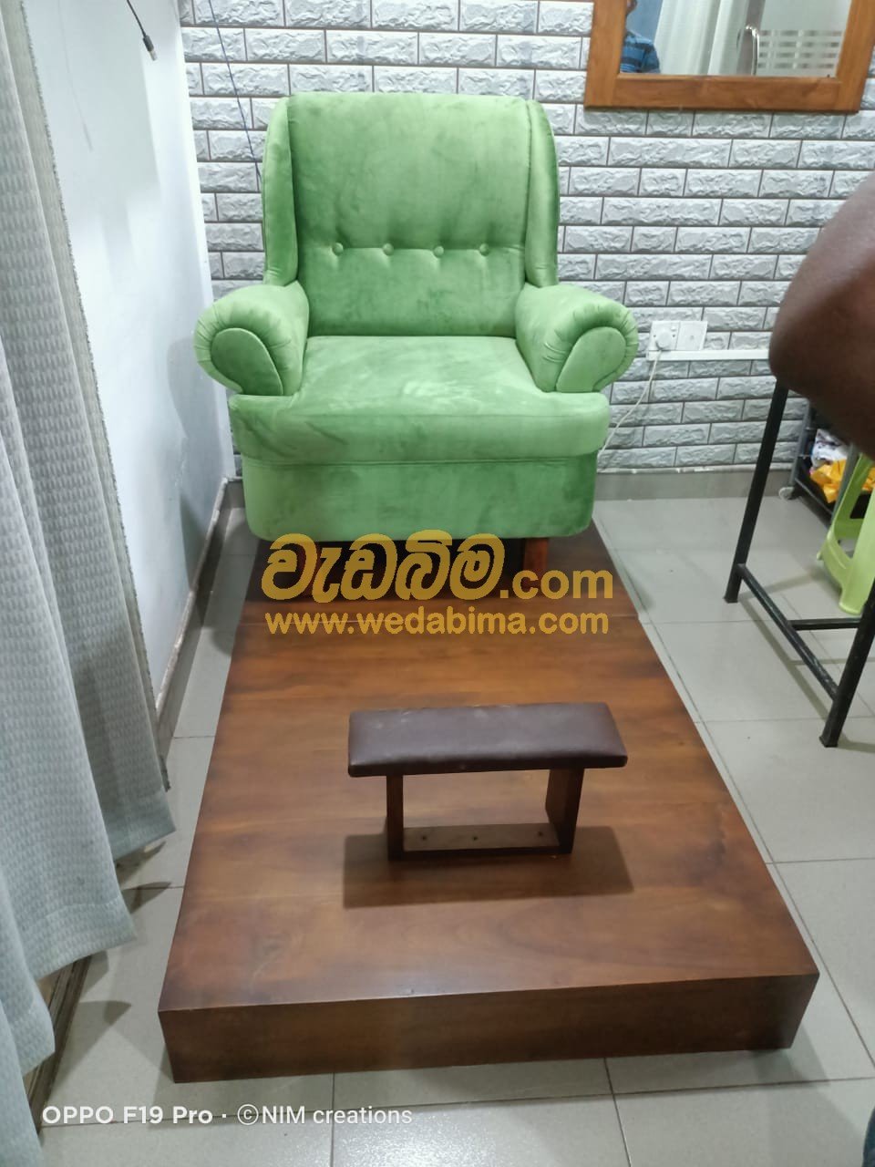luxury furnitures in Matale