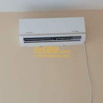 AC Contractors in Srilanka