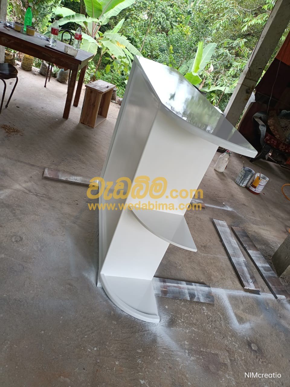 Office Furniture Repair and Service in Matale