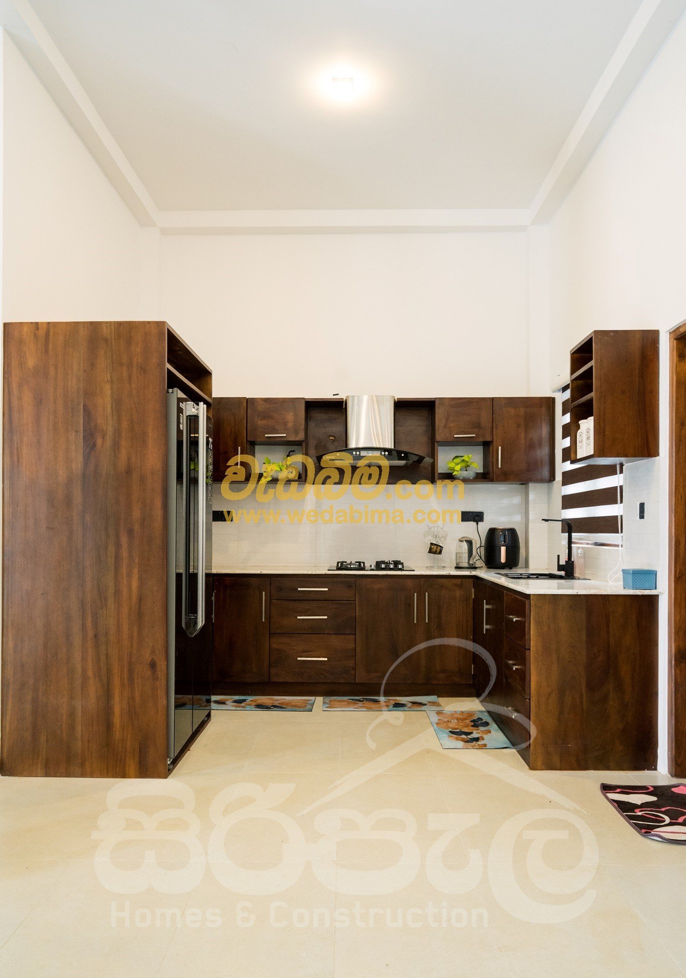 pantry cupboard price in Kadawatha colombo
