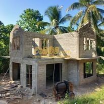 Building construction price in sri lanka