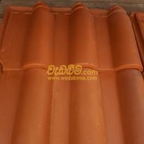 Roofing Tiles in Srilanka
