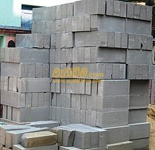 Building materials for sale in Gampaha