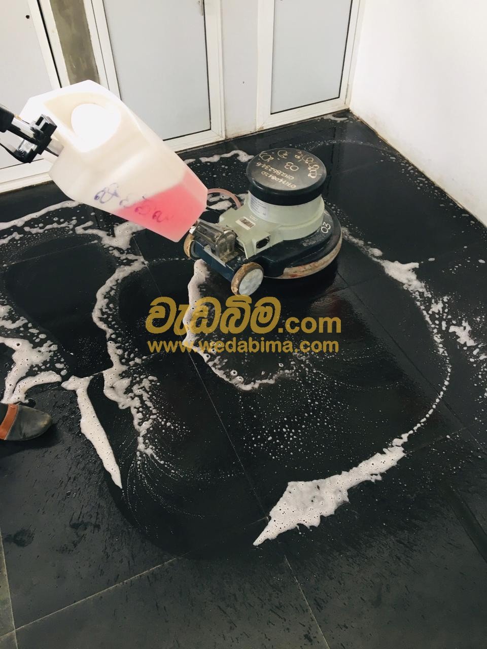 Janitorial Services price in Kadawatha