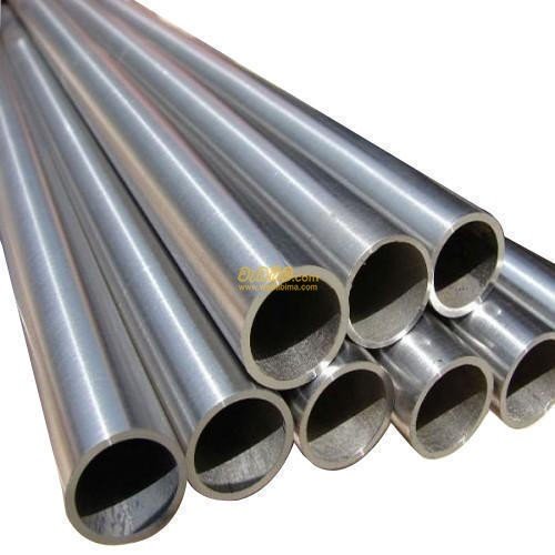 GI Pipe 25mm - Rathnapura