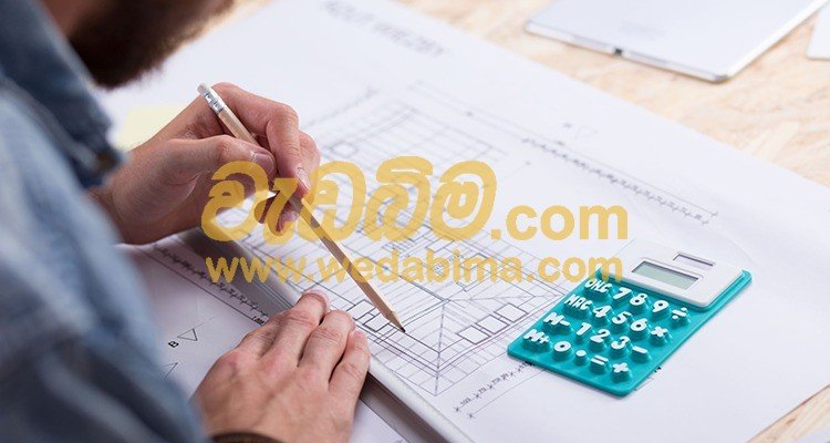 BOQ for Bank Loan