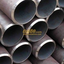 Black Pipes