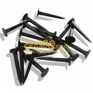 Tin Tacks