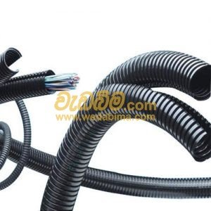Flexible Hose PVC colombo