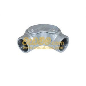 Galvanized Elbow price colombo