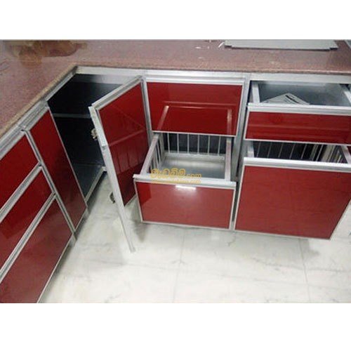 Aluminium Pantry Designs Sri Lanka Gampaha