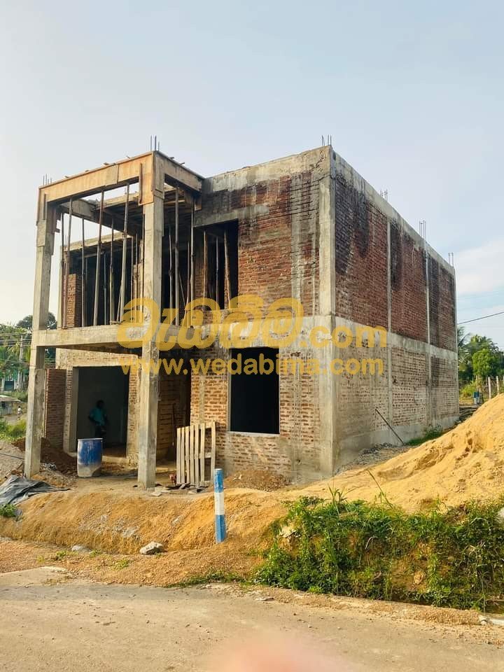 Home Constructions Piliyandala