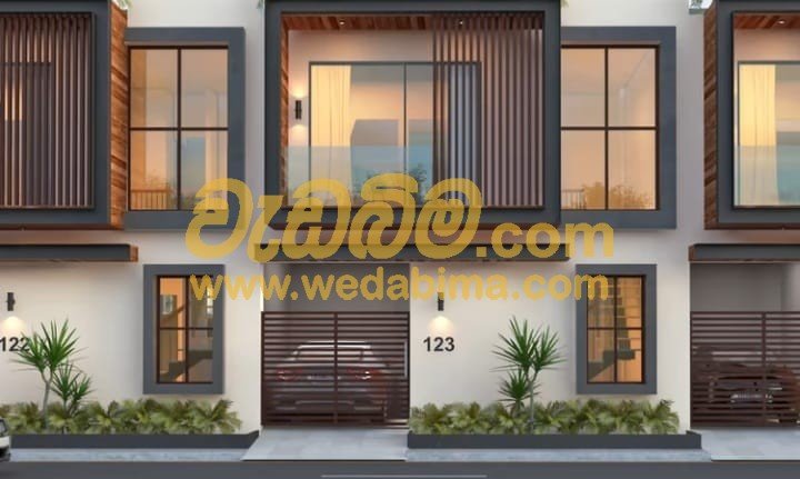 Architectural Designing Piliyandala