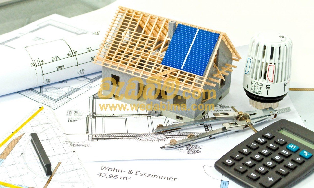 House construction companies Horana