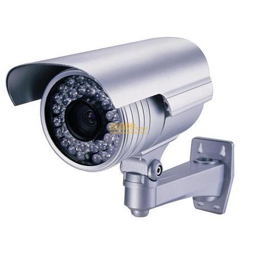 Commercial and industrial CCTV contractors colombo