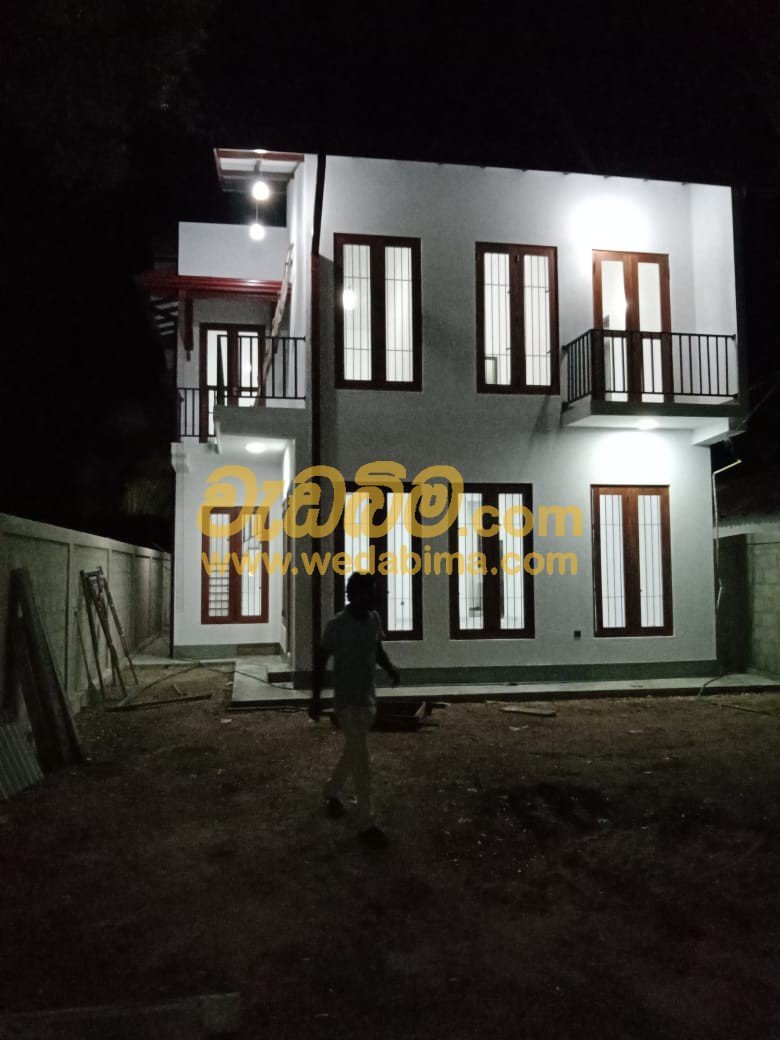 Best House Builders Sri Lanka