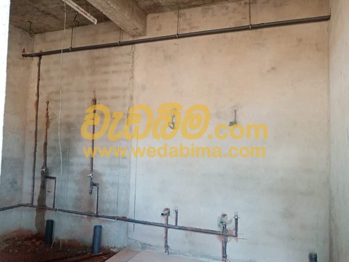 Plumbing and Tube Well Drilling Services in Ratnapura City