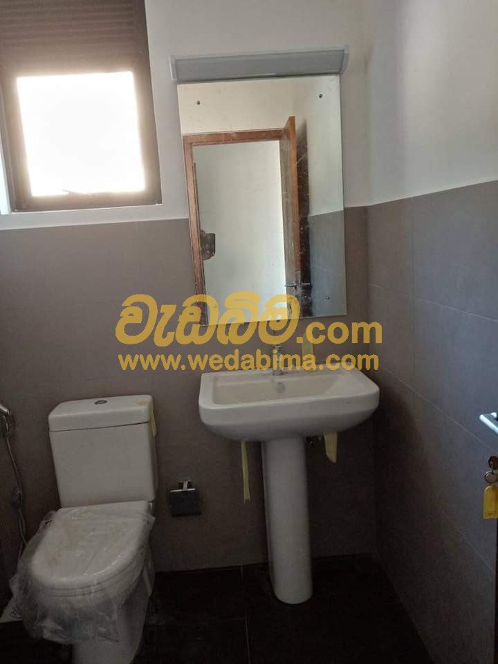 Bathroom Fitter contractors Monaragala