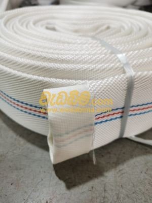 PVC Fire Hydrant Hose prices colombo area