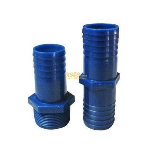 PVC Hose Connectors colombo