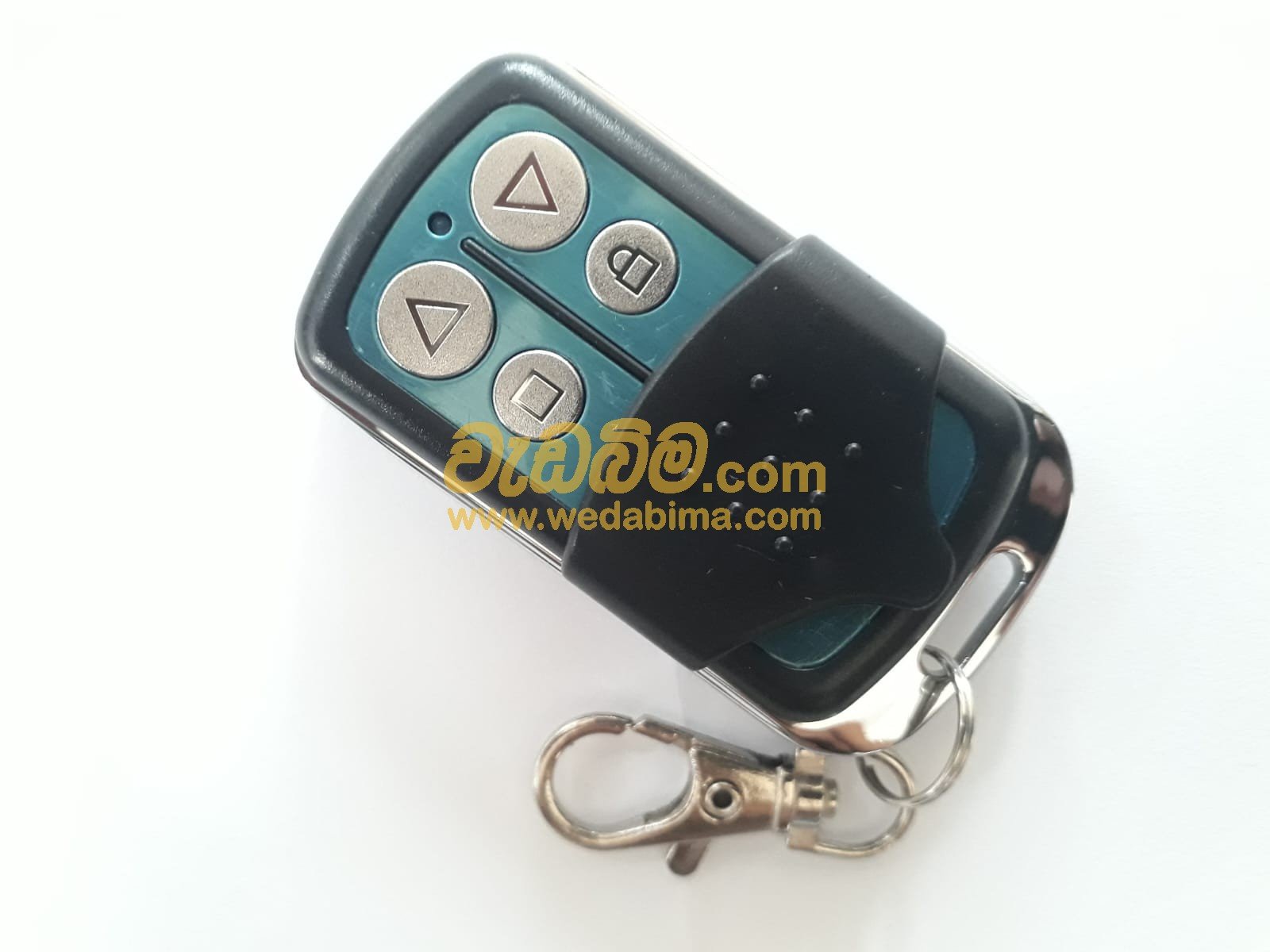 Remote Controls for Any Automatic doors colombo srilanka