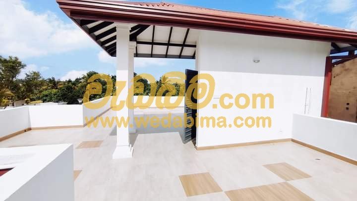 Building Contractors in Sri Lanka