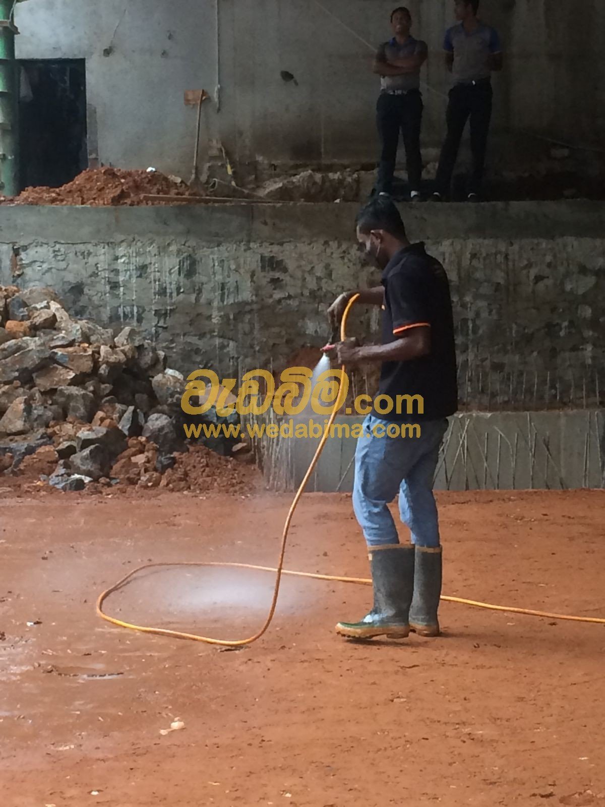 Termite treatment kandy