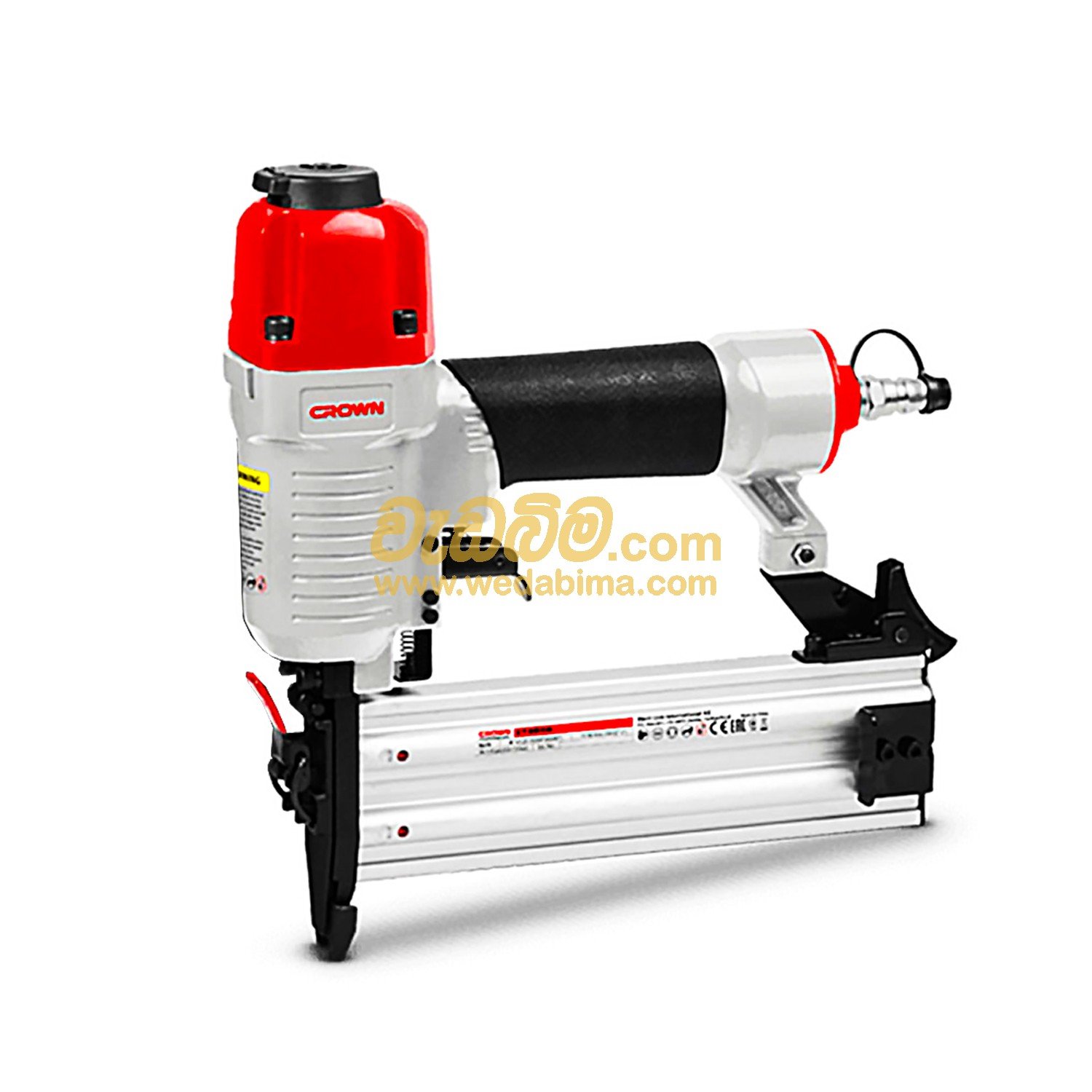 CROWN AIR NAIL GUN 50mm