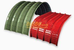 amano Curve Roofing Sheet for sale Colombo