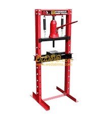 Hydraulic Shop Press