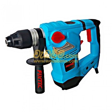 Rotary Hammer