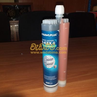 construction Chemical for sale Colombo