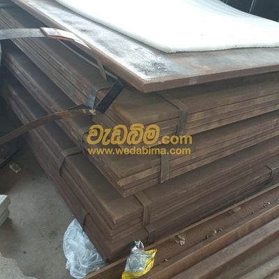 checkered Plate for sale Colombo