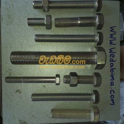 SS Bolt for sale Colombo