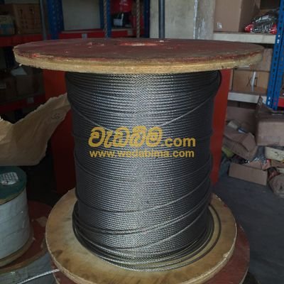 Cable Rope for sale Colombo