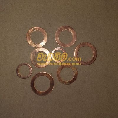 Copper Washer for sale Colombo