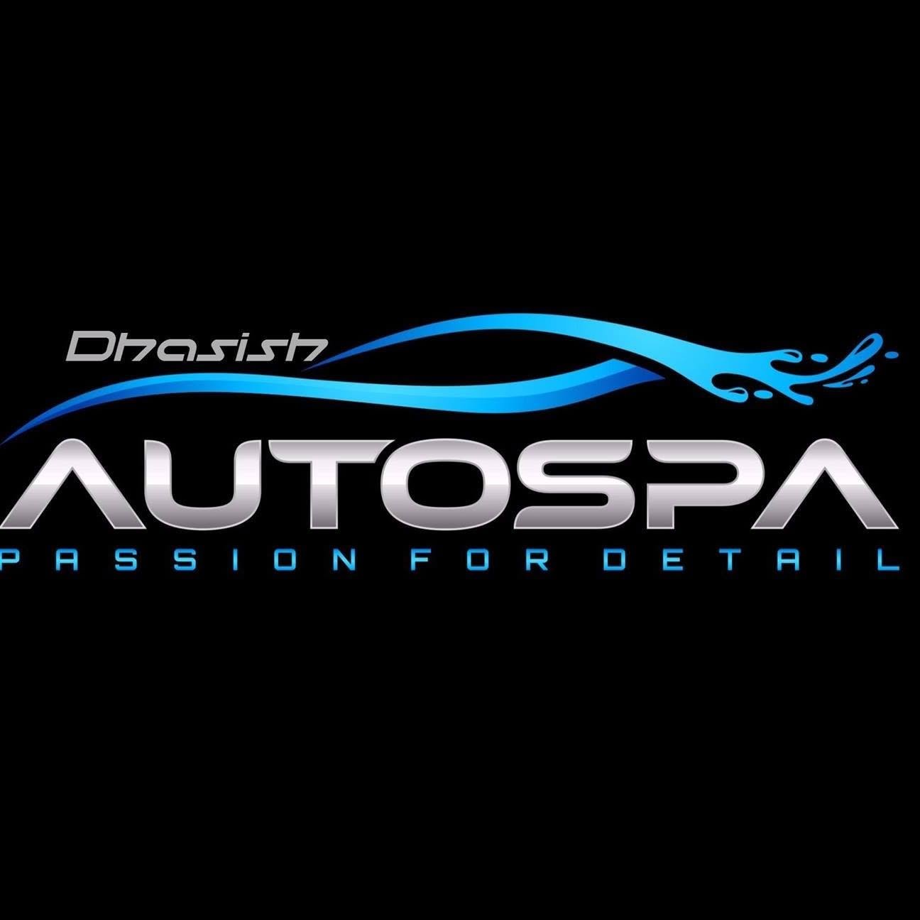 Dhasish Auto Spa