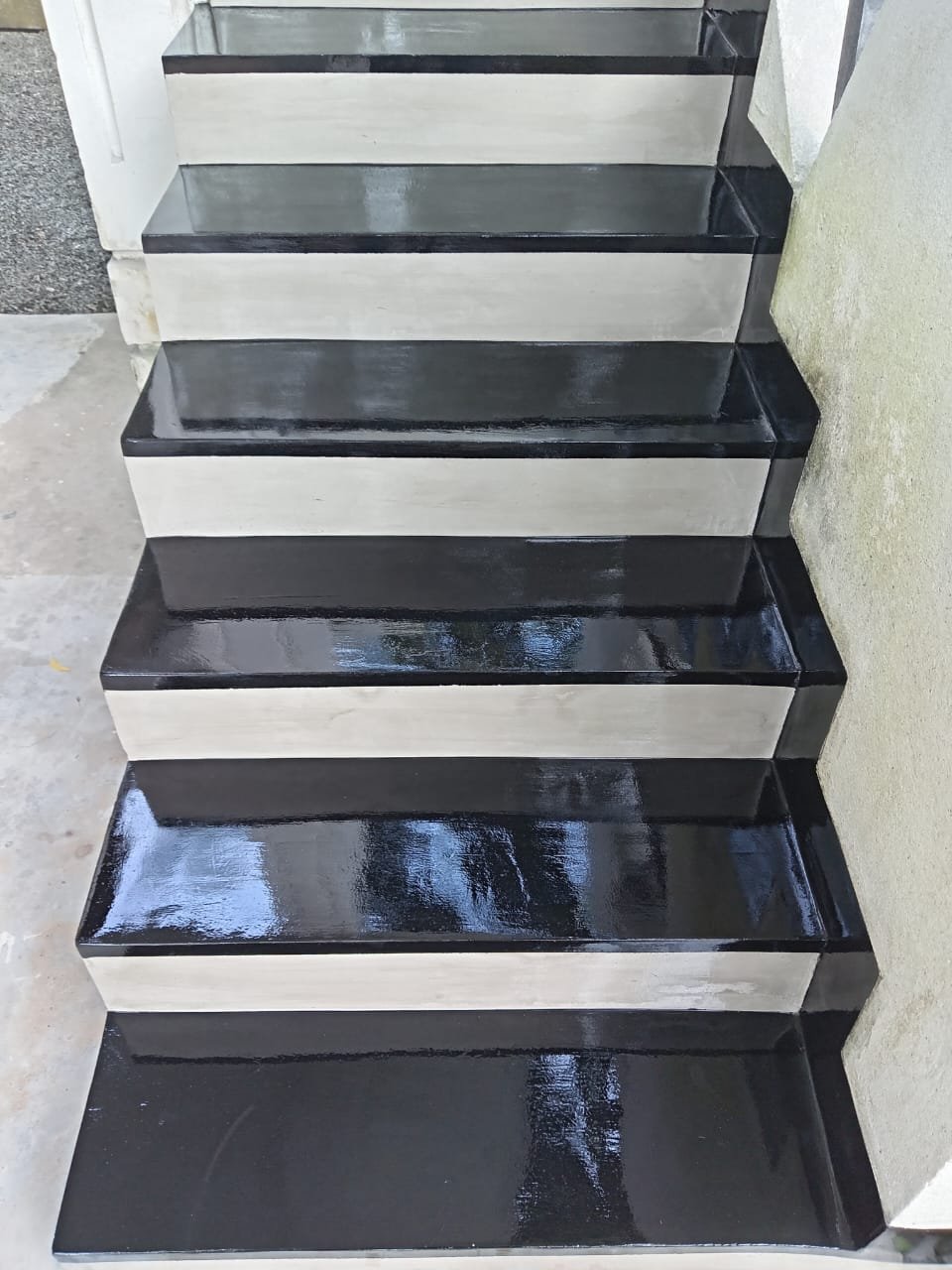 Other image 202510/titanium-staircase-work-in-galle-sri-lanka-wedabima-5c4da9d947.jpeg