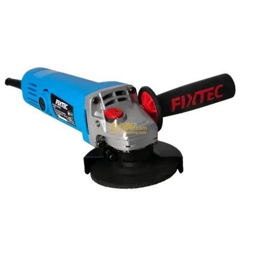 4 Inch 700W Angle Grinder
