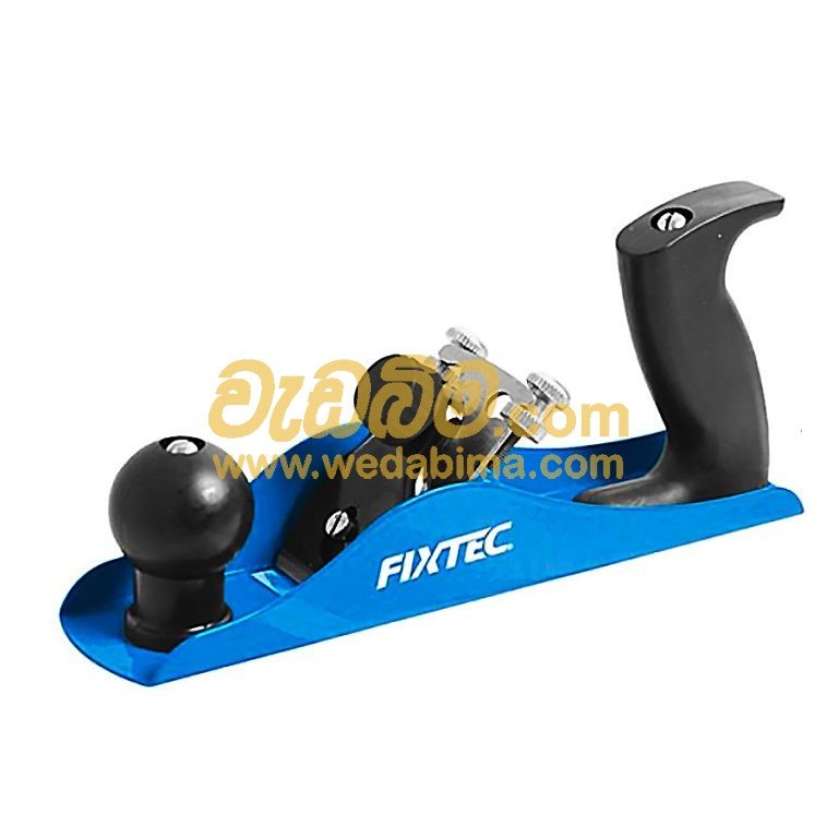 Hand Wood Planer
